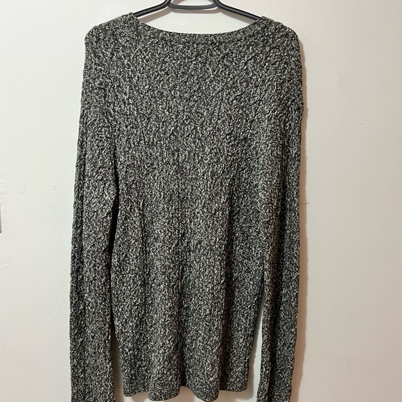 Frank & Oak wool sweater - Picture 2 of 2